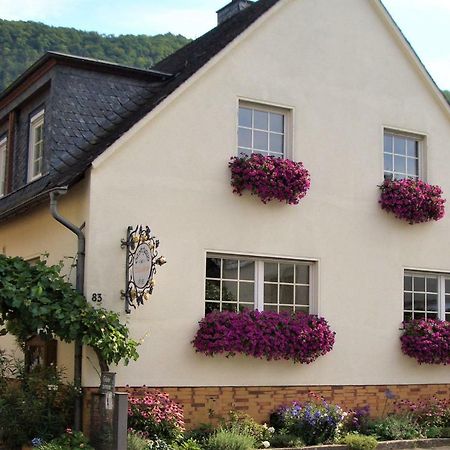 Gaestehaus Weberskirch Ernst Exterior photo